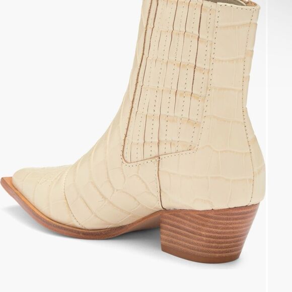 Schutz Briani Boot 7.5 - Picture 2 of 9